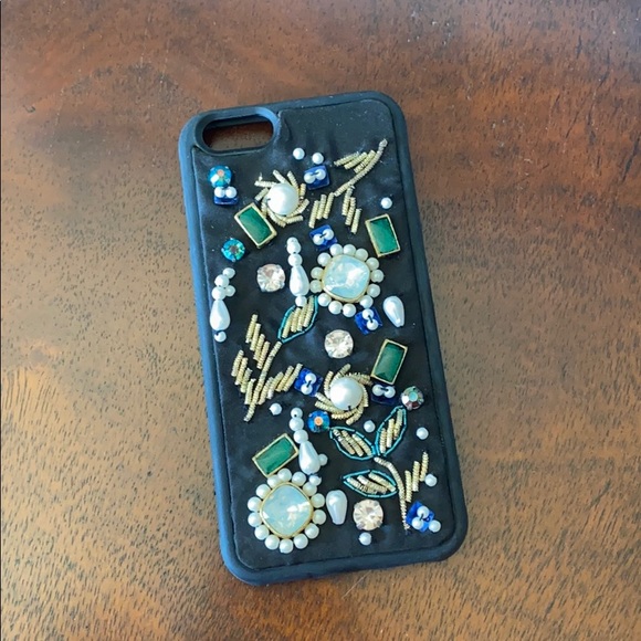 Free People Phone Case 6/7/8 - Picture 2 of 5